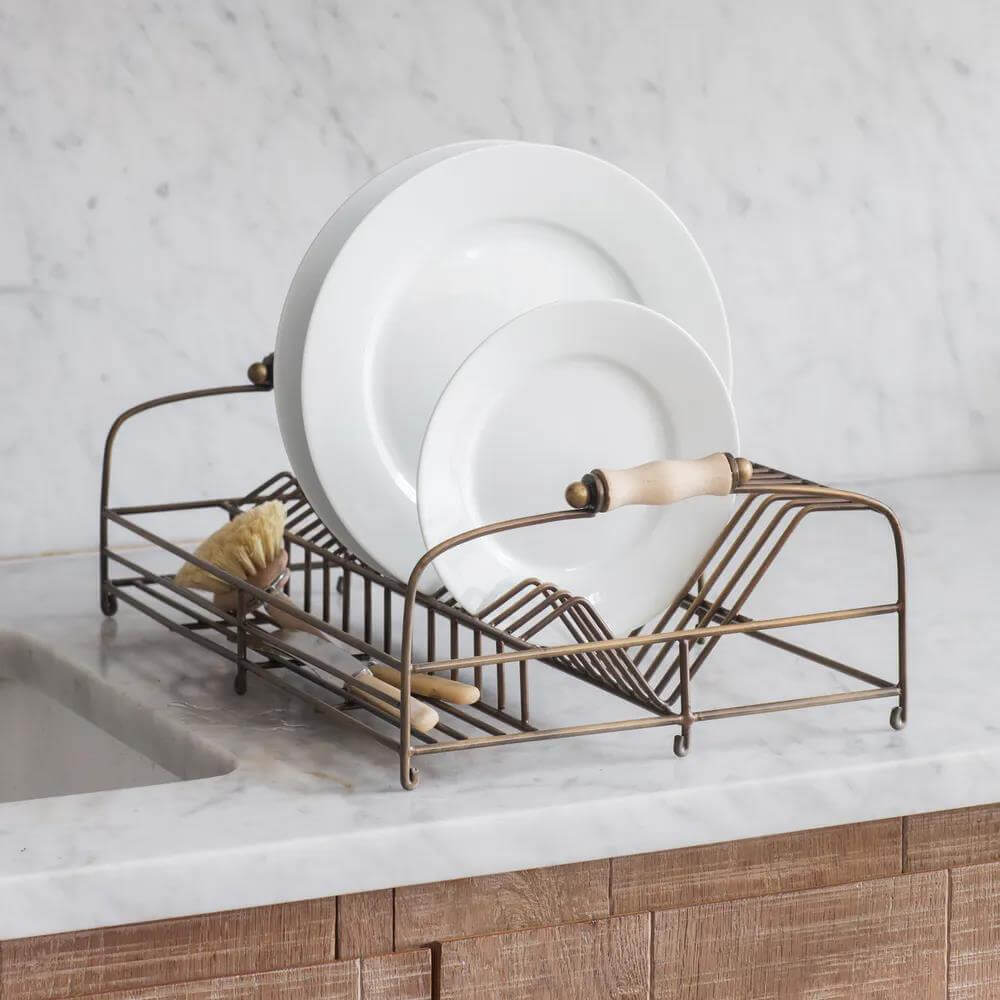 Garden Trading Brompton Dish Rack